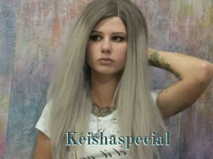 Keishaspecial