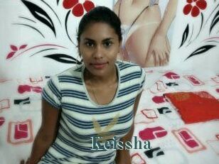 Keissha