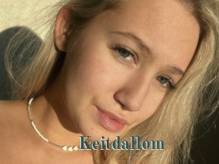 Keitdallom