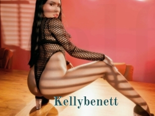 Kellybenett