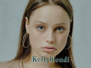 Kellyblondi