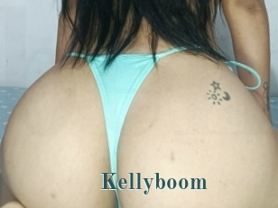 Kellyboom
