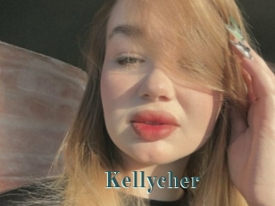 Kellycher