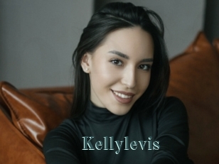 Kellylevis