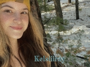 Kelsiiiray