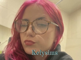 Kelysims