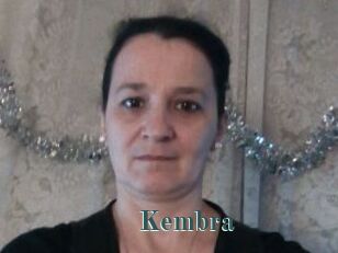 Kembra