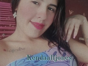 Kendaalljones