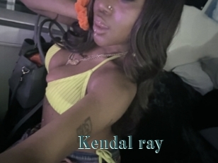 Kendal_ray