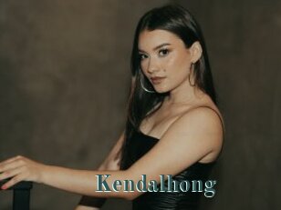 Kendalhong