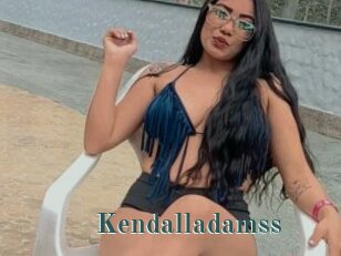 Kendalladamss