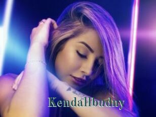 Kendallbudny