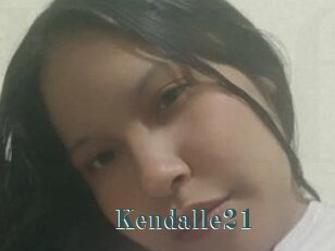 Kendalle21