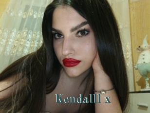 Kendalll_x
