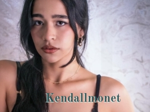 Kendallmonet