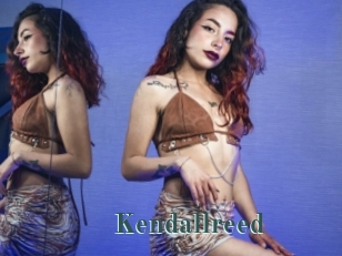 Kendallreed