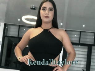 Kendalltaylorr