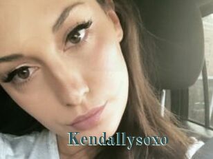 Kendallysoxo