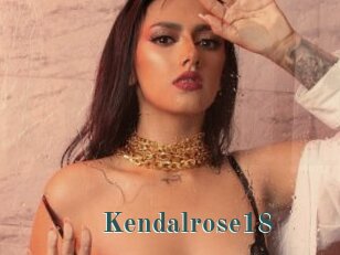 Kendalrose18