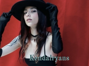 Kendalryans