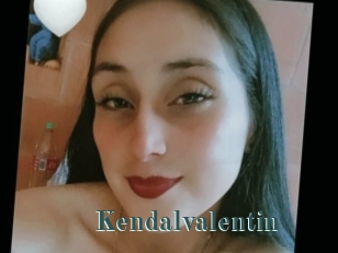 Kendalvalentin