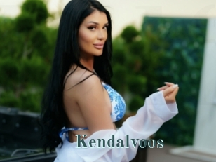 kendalvoos Belles Femmes