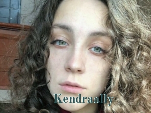 Kendraally
