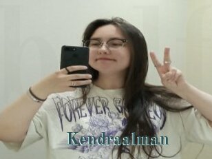 Kendraalman