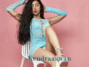 Kendraaswan