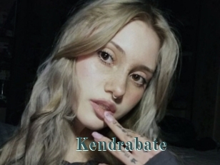 Kendrabate