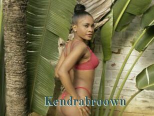 Kendrabroown