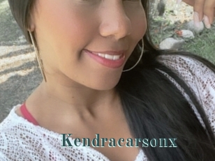 Kendracarsonx