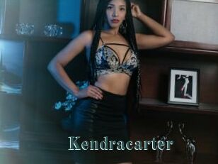 Kendracarter