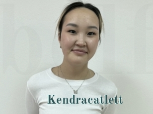 Kendracatlett