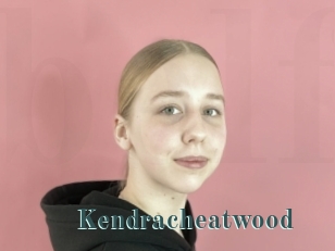 Kendracheatwood