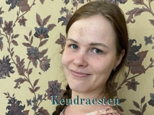 Kendraesten