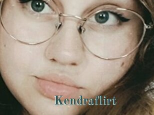 Kendraflirt