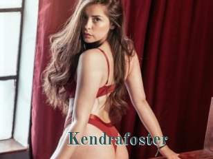 Kendrafoster