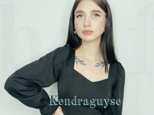 Kendraguyse
