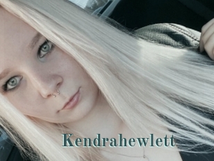 Kendrahewlett