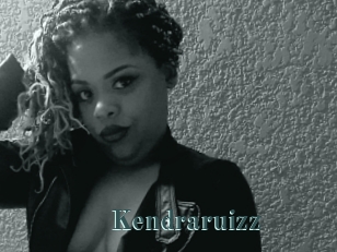 kendraruizz Belles Femmes
