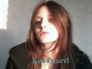 Kendymevl