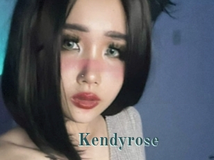 Kendyrose