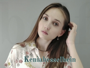 Keniahesselbein