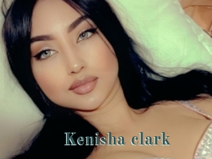 Kenisha_clark