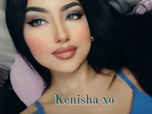 Kenisha_xo