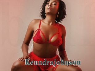 Kenndrajohnson