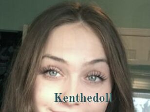 Kenthedoll