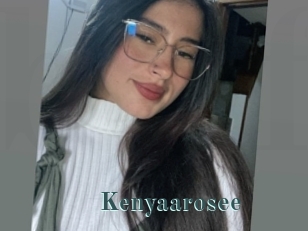 Kenyaarosee
