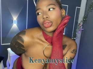 Kenyamysticc